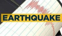 Multiple earthquakes rattle India, Myanmar amid ongoing seismic activity