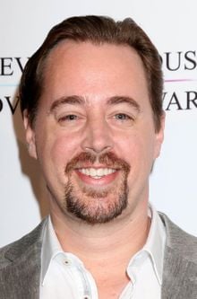 Sean Murray