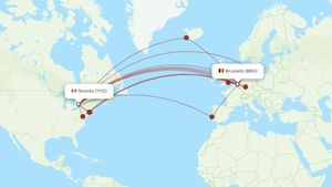 Airlines Transform Routes And Aircraft Options For Travelers