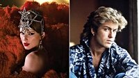 George Michael’s ‘Father Figure’ reimagined by Taylor Swift – listen here