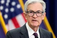 Barclays, BNP pivot to September Fed rate cut on Powell’s labour warning