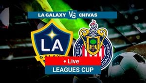 Chivas Falls To Atlético San Luis 3-1 In Liga MX Clash