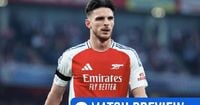 What channel is PSG v Arsenal Champions League Semi-final on? TV coverage, live stream and kick-off time