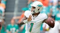 Will Dolphins bench Tua Tagovailoa? Browns debacle leaves Miami with tough QB decision | Sporting News