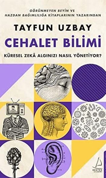 Cehalet Bilimi