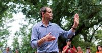 UVA President Jim Ryan resigns under pressure from Trump DOJ