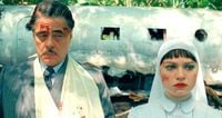 Interview: Benicio Del Toro, Mia Threapleton, and Michael Cera Talk The Phoenician Scheme