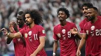 قطر تضرب كوريا الشمالية بخماسية في تصفيات كأس العالم