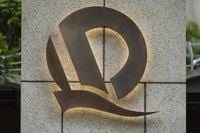 Evergrande Stock to Delist in China Property Crisis Milestone