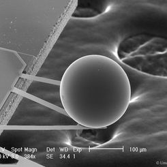  A Force from Empty Space: The Casimir Effect 