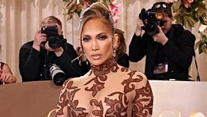 Cole Walliser Defends Jennifer Lopez After Viral Golden Globes Clip