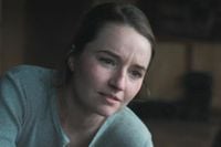 Kaitlyn Dever shares heartbreaking detail about shocking Last of Us scene