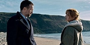 Welsh Dramas Crisis And Under Salt Marsh Captivate UK Viewers