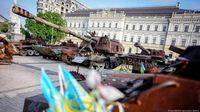 What does Ukraine make of Trump saying it can win the war? – DW – 09/25/2025