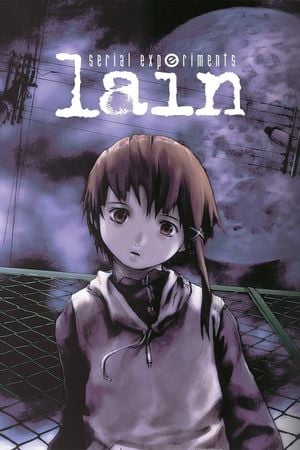 Serial Experiments Lain