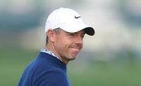 Rory McIlroy takes sly dig at major venue one week before The Open