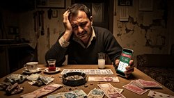 Türkiye'de Kumar Bağımlılığı