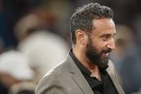 Cyril Hanouna et Tiphaine Auzière en couple ? Ces indiscrétions qui semblent surréalistes - Closer