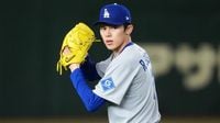 Dodgers' Roki Sasaki set for MLB debut: Four things to know about Japanese righty ahead of first outing