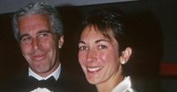 New York judge orders release of Ghislaine Maxwell-related grand jury records