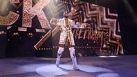 WWE NXT Results 3/18 - Trick Williams Faces Eddy Thorpe In NXT Underground Match, Six Person Mixed Tag Team Bout