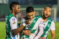Antigua GFC remonta con autoridad y se instala en la final del Clausura 2025 - Agencia Guatemalteca de Noticias