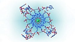 Dört Sarmallı DNA Yapısı, Sağlıklı Bir İnsanda İlk Defa Görüldü!