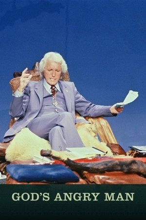 Glaube und Währung: Dr. Gene Scott, Fernsehprediger