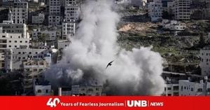 Israel Receives Hostage Remains Amid Ongoing Regional Violence