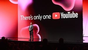 YouTube Reaches One Billion Monthly Podcast Users