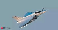 GE Aerospace delivers first F404-IN20 engine to HAL for Tejas Light Combat Aircraft