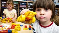 Funding for school-based nursery scheme increased to £37mn - CYP Now