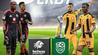 Safety concerns as fans threaten to camp in and enter Moses Mabhida for Nedbank Cup final without tickets | Bona Magazine
