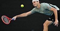 Australian Open Tennis