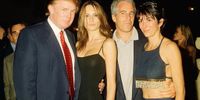 Trump Administration Won’t Say Why It Transferred Ghislaine Maxwell To A Minimum-Security Prison