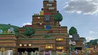 PHOTO GALLERY: First look Universal Orlando's Epic Universe theme park