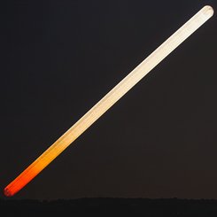  Strawberry to Honey Moonrise 