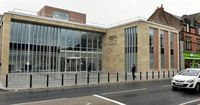 Cumberland Council announces Carlisle service closures over Easter