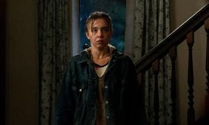 Julianne Moore And Sydney Sweeney Star In Echo Valley