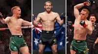‘Just the start’: Meet the ‘future of Aussie fighting’ Jack Della Maddalena tipped for $15m fight empire