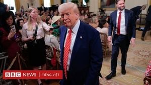 U.S.-UK Trade Agreement: A Breakthrough Or A Small Step?