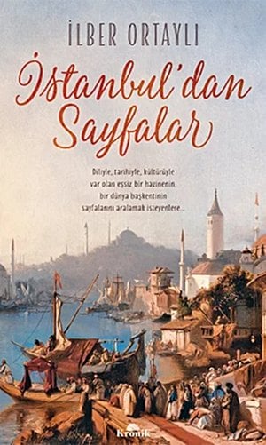 İstanbul'dan Sayfalar