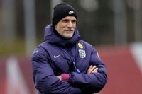 Thomas Tuchel Bold Start as England Manager: Can His Tactical Change lead Liverpool's Stars to International Glory? - Read Liverpool