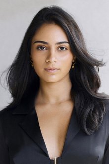 Alana Mansour