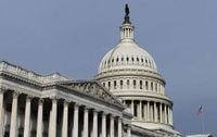 Congress greenlights 2026 defense bill including $400M for Ukraine