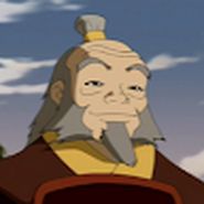 Wise Old Man Man