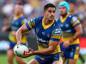 Hindy Calls For Eels To Release Underperforming Brown