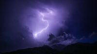 Orages : voici les 20 départements placés en vigilance jaune ce lundi