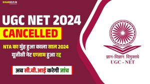 Supreme Court Upholds UGC-NET 2024 Cancellation Amid Controversy