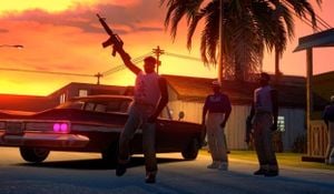 Fan-Made GTA Vice City Nextgen Edition Released Amid Legal Tensions